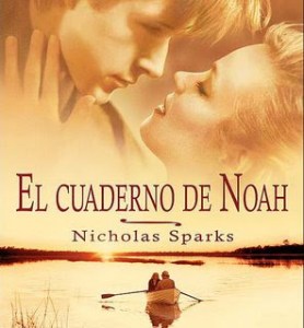 El cuaderno de Noah
