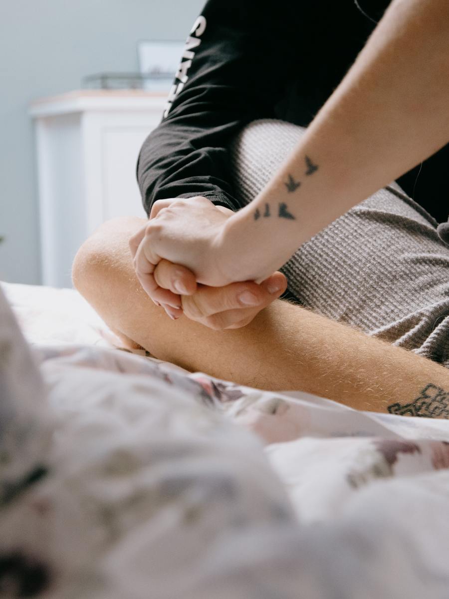 Eso dicen del amor y la&nbsp;piel