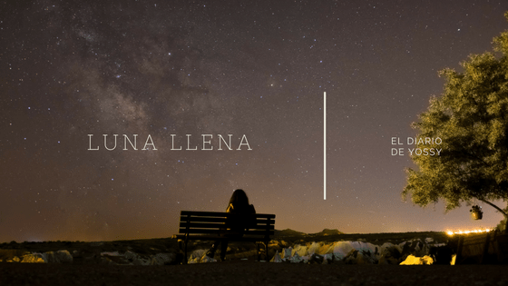 Luna llena